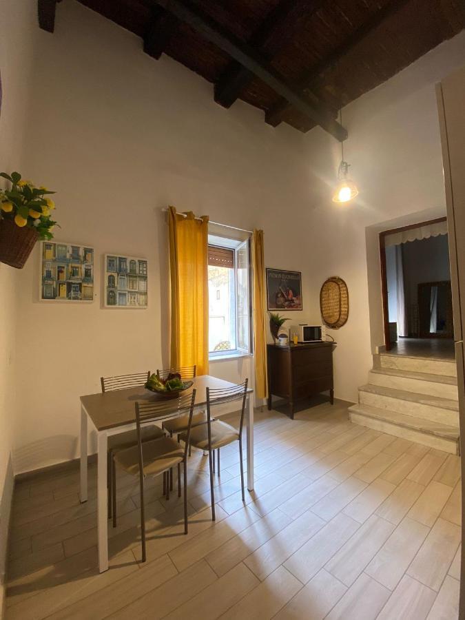 Borgo Orefici - Napoli Centro Exterior foto